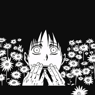 黑料官网娱乐八卦讨论区漫画平台标志图标